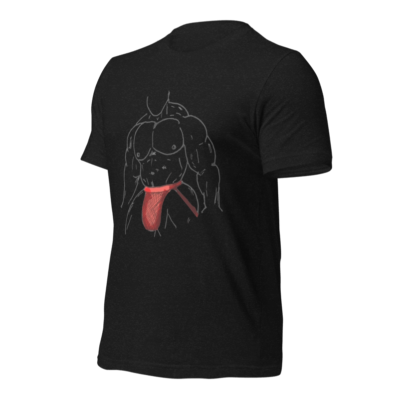 Left Pocket, Red product gallery image 5